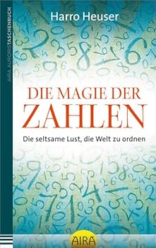 Paperback Die Magie der Zahlen [German] Book