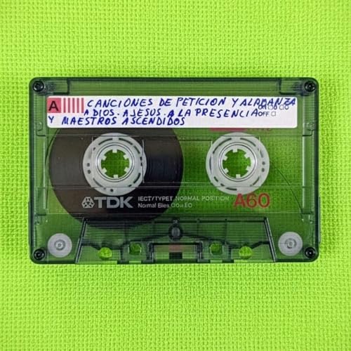 Orando con M&uacute;sica