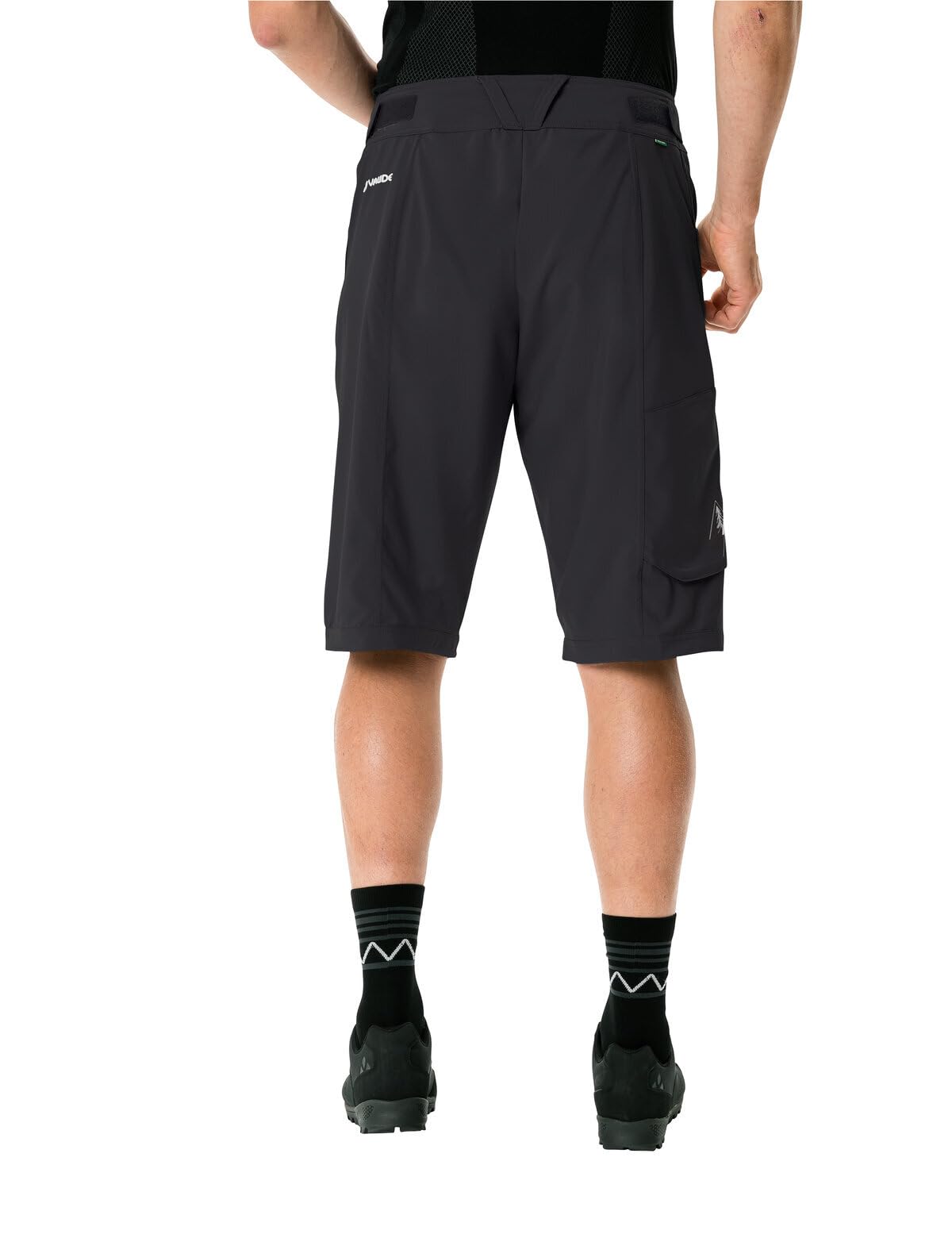 VAUDE Hosen Men's Ledro Shorts