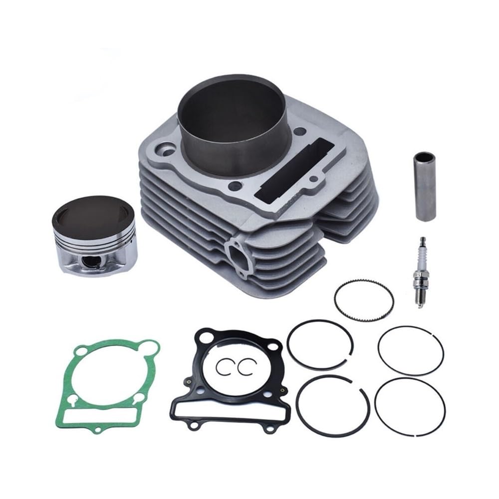 Kit piston cylindre Grizzly 350 pour rénover votre quad de randonnée