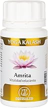 Yoga Kalash Amrita by Equisalud, 60 Capsules