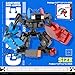 Game Mech Building Block Set for Boys, Controller Mech Model, Classic Robot Toy, Compatible with Lego Model Blocks Kits, Gift for Kids, Boys, Adults and Fans, Birthday Halloween Christmas Decorations