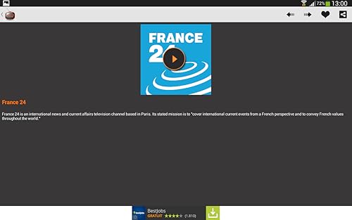 TV Online Android