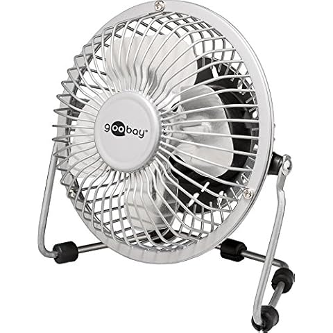 Ventilateur USB goobay 77503 Cover