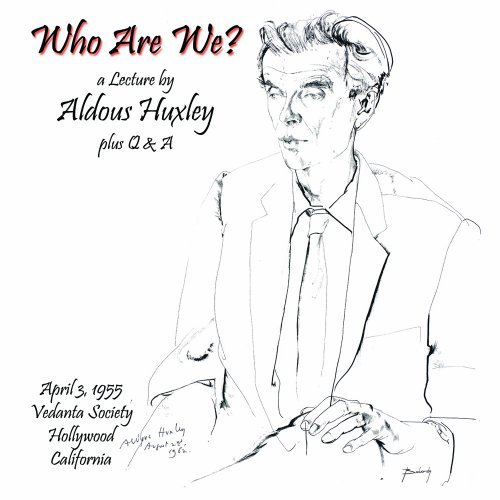 Who Are We? by Aldous Huxley Music