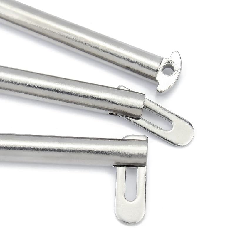 304 Stainless Steel Marine Toggle Pins M8 M10 M12 M14 M16 M18 M20 (5,M14 x 110mm)