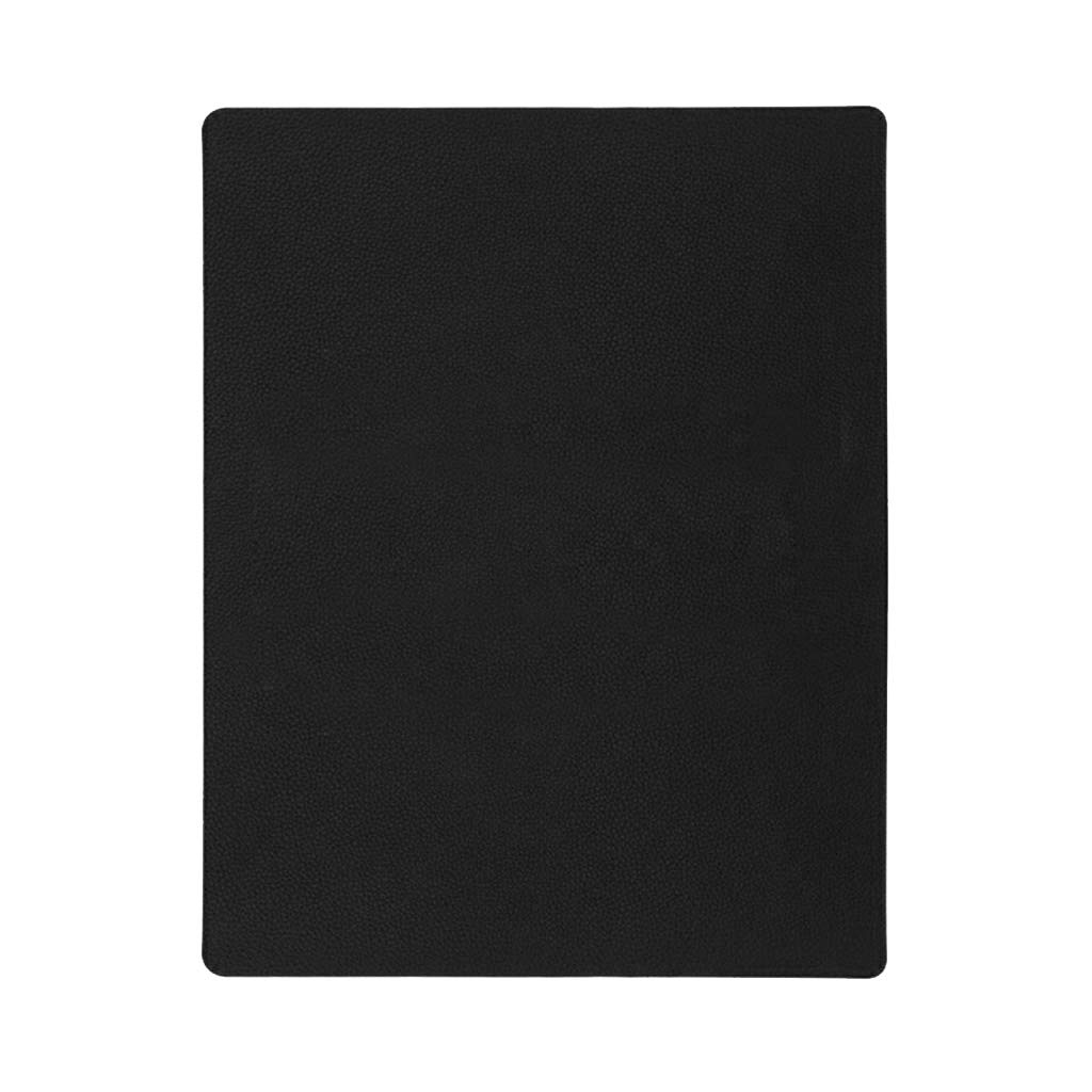 SECRET DESIRE Pu Leather Double Sided Mouse Mat Rectangle Table Cover Black|Home & Garden|Kitchen Dining & Bar|Linens & Textiles|Tablecloths-image-21