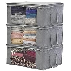 Image of Sorbus Foldable Storage. Brand catalog list of Sorbus. Scored with a 3.0 over 5.