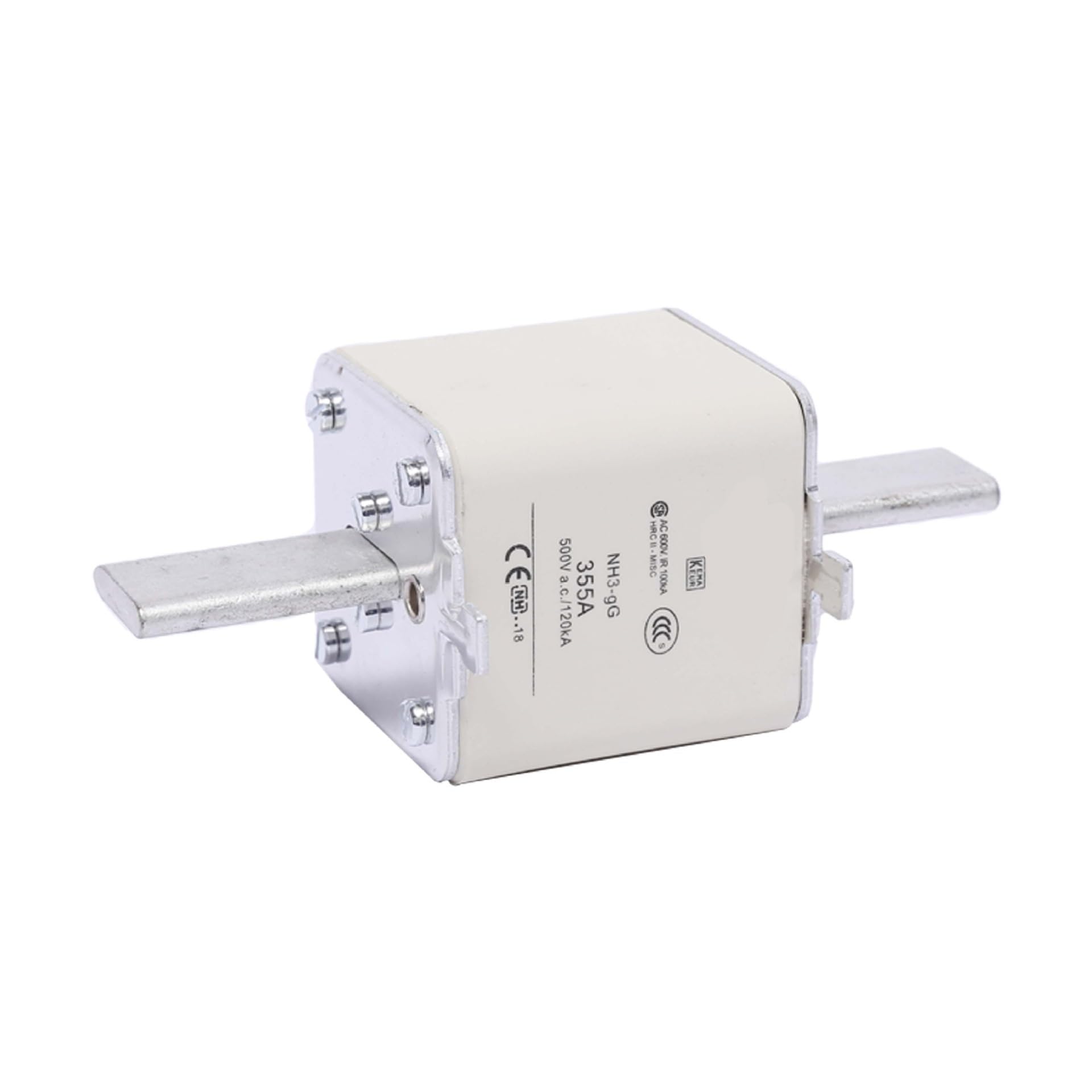 HCVYQMMJ 3NA6240-4 3NA6240-6 High Voltage/Fast Fuse Protection Base Electronic Components(3NA6240-4)