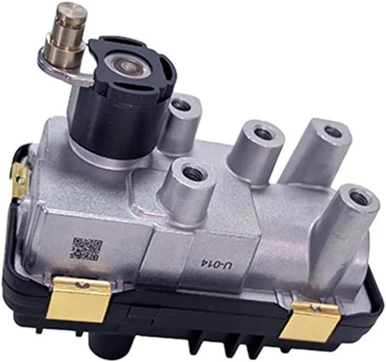 Turbocharger Actuator 1446-130002 6NW010099-28 846108-3 Turbo Boost System High Performance Compatible With JAC 2.0T 4DB2-2E
