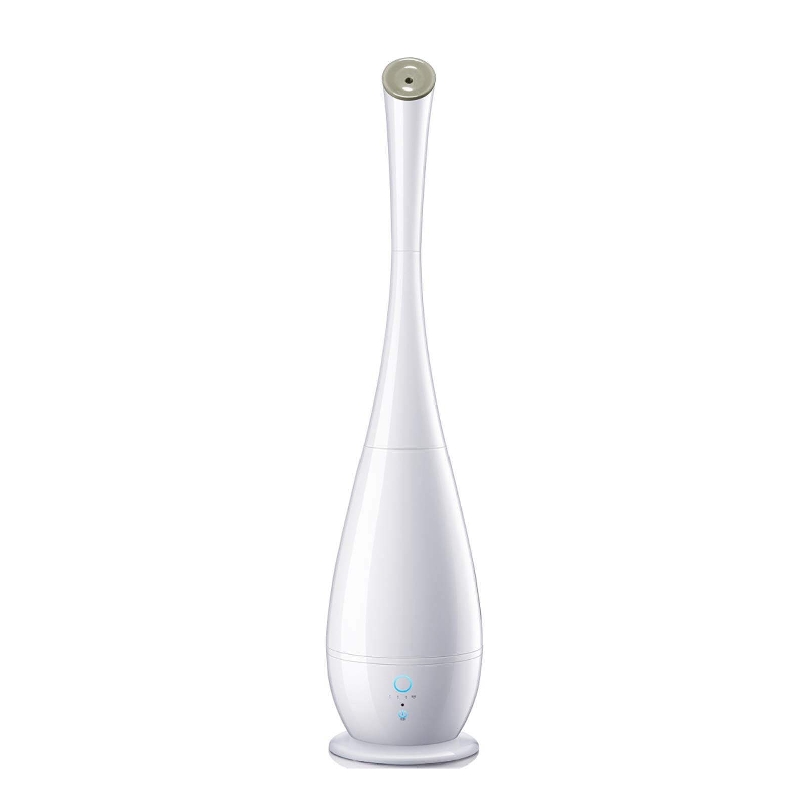 QUSYZD 5L Large Capacity Humidifier Household Mute Smart Constant Humidity Humidifier Waterless Automatic Power Off Humidifier Humidifier,
