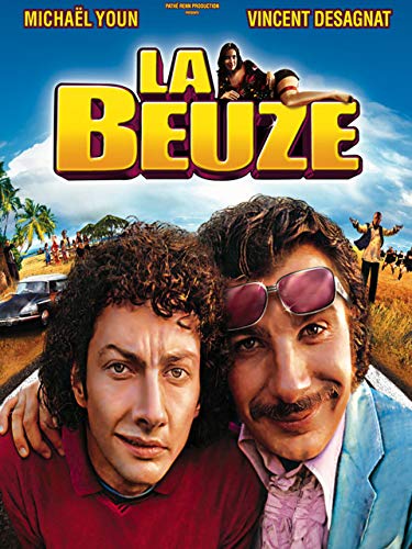 La beuze