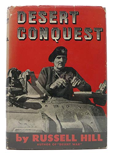 Desert Conquest