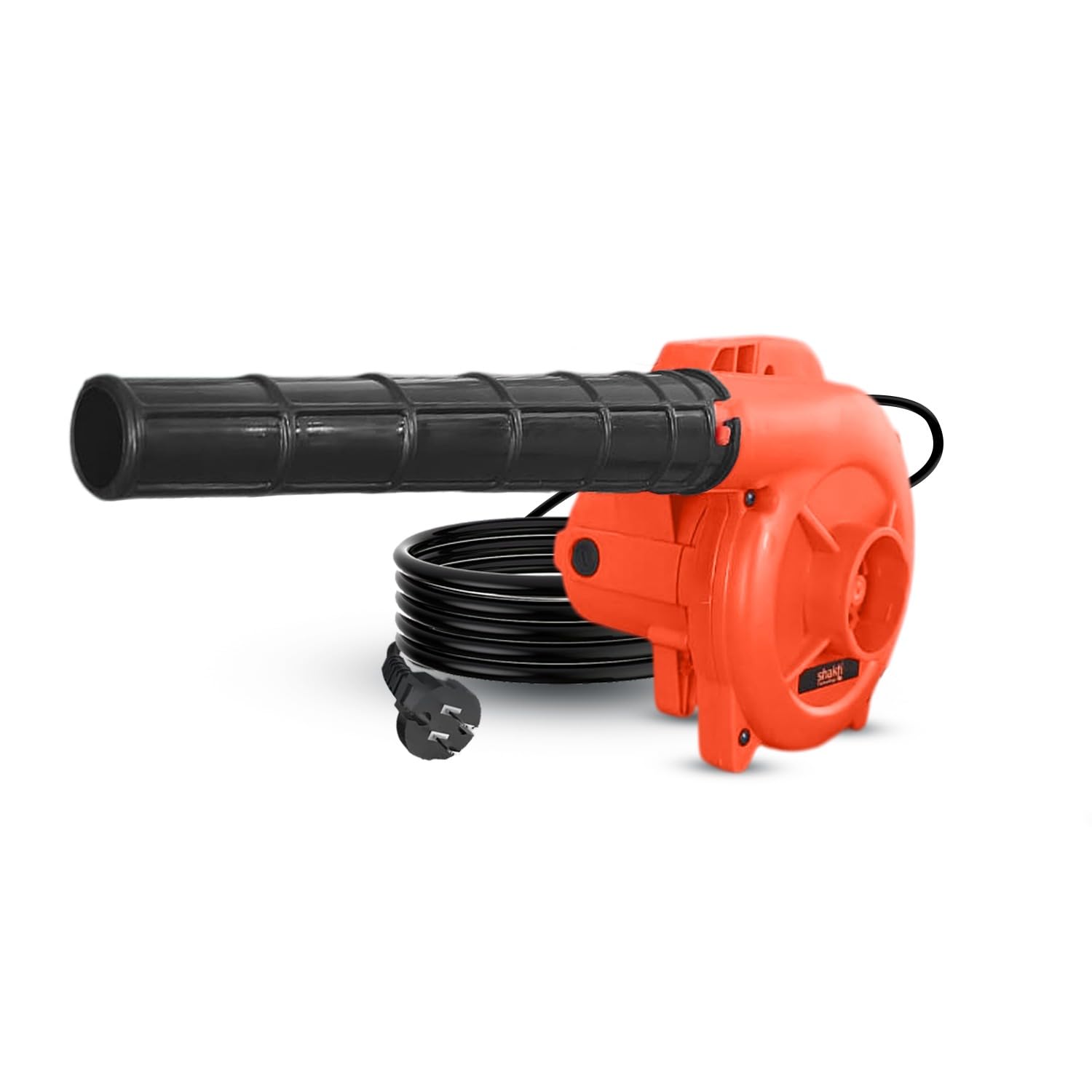 Shakti Technology STB-700 – Air Blower Machine – Air Blower for Cleaning Dust, Heavy Duty Machine with 700W, 11000 RPM, Blow Rate 2.3M3/Min - Made in India-image-20