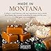 Béquet Caramel - Celtic Sea Salt Caramel - Gourmet Caramel Candy - Salted Caramel Candy Individually Wrapped - Made in Montana - Kosher (Star D) and Gluten Free - 3.6 oz Single Pouch