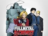 Fullmetal Alchemist Season 1