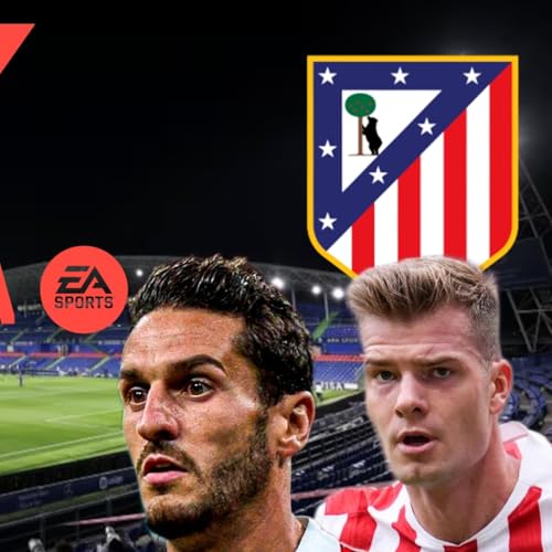 Previa del Getafe CF - Atlético de Madrid
