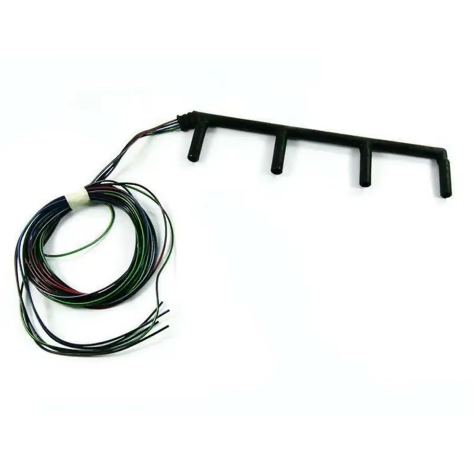 Repuestos Coche Compatible Con A3 2003-2012 Para Sportback 2004-2013 Piezas De Arnés De Cableado De Bujías Incandescentes Accesorios 038971782C