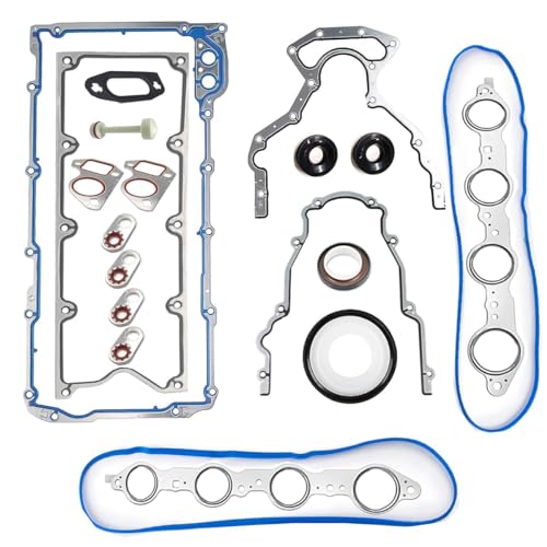 LS Gasket kit for GM Chevrolet 4.8L 5.3L 5.7L 6.0L LS1 LS2 LS3 LS4 LS5 LS6