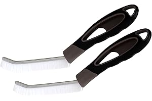 Grout and Tile Cleaning Brush