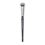BK BEAUTY BRUSHES - ANGIE HOT & FLASHY A506 CONCEALER - Viral Kitten Paw Face Brush - Under-Eye Concealing and Contouring - Makeup Brushes