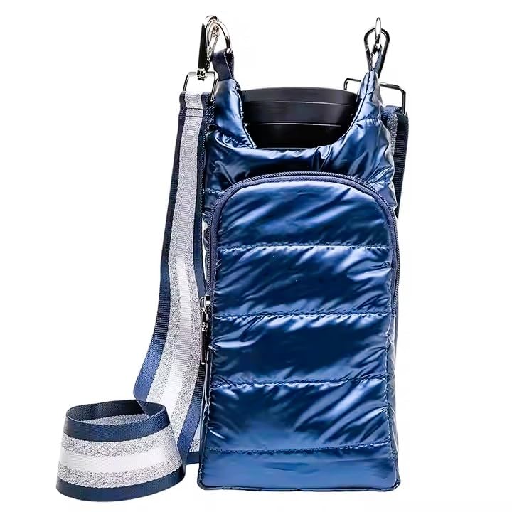 Bolsa de pickleball con soporte de raqueta y correa ajustable en neopreno