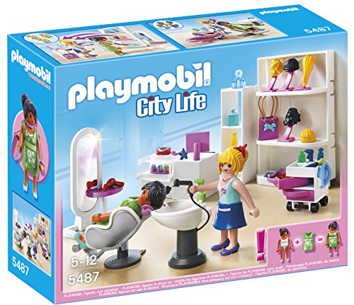 playmobil niñas amazon