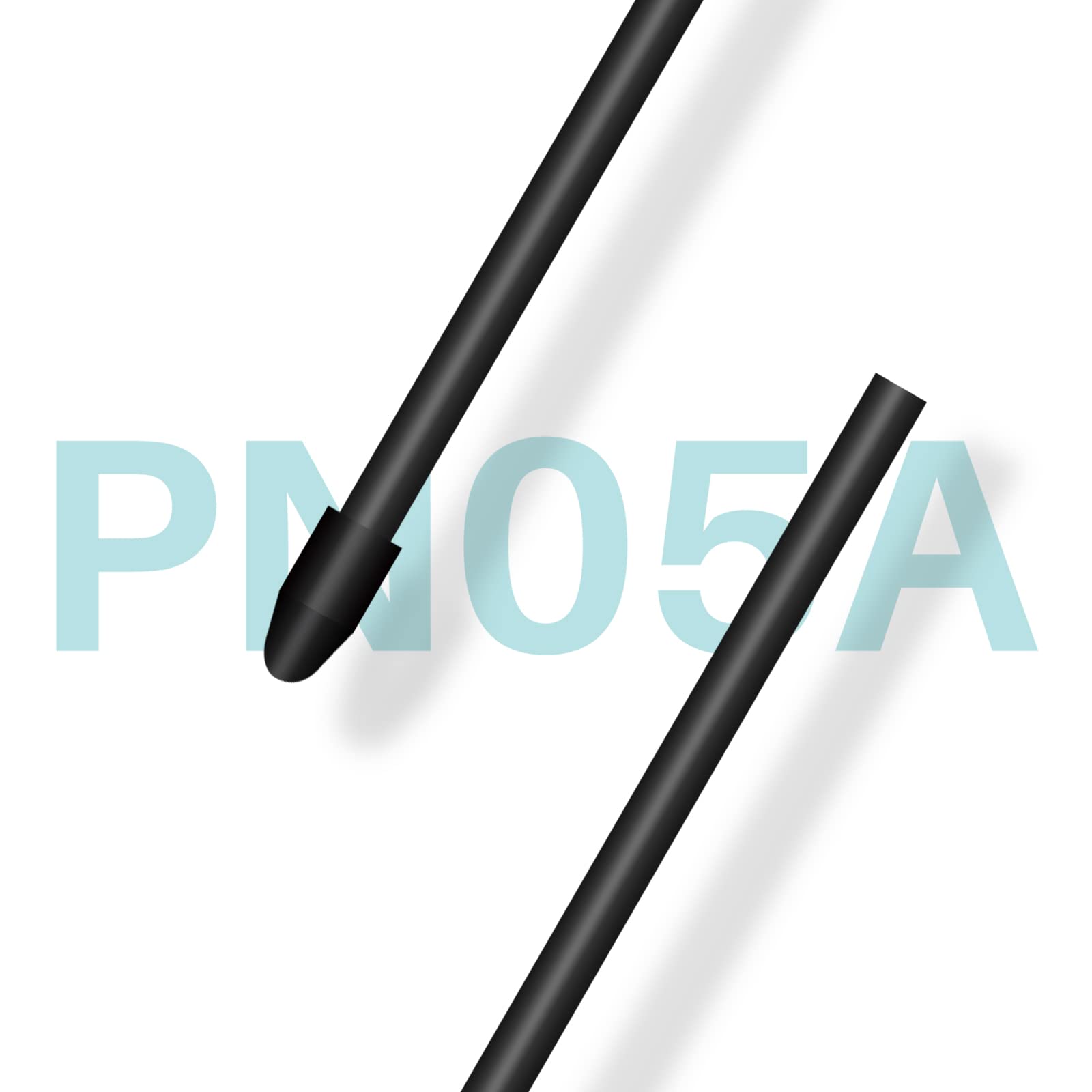 Penna Digitale HUION PW507 Senza Batteria, Con 8192 Livelli Di Pressione E 266 PPS, Compatibile Con Kamvas Pro 12/13/16/20, GT-191 V2 E Altri, Impugnatura In Silicone, Leggera 14 G