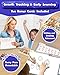 Search and Find Books for Kids 3-8 - 22 Travel Games for Car and Airplane, Preschool Learning Activities, Road Trip Activities for Toddlers, Birthday Gift for Kids
