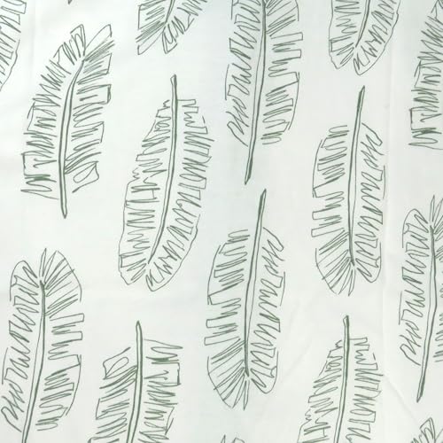 Image of HonestBaby Wearable Blankets Sleeping Bags Swaddle Transition 100% Organic Cotton for Infant Baby Boys, Girls, Unisex