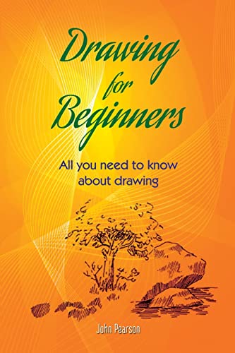 DRAWING FOR BEGINNERS All You Need To Know About Drawing (Art, creative art, Drawing, graphics)