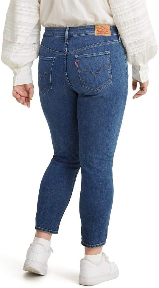 Levi’s Women’s 311 Shaping Skinny Jeans (Also Available in Plus)