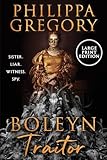 Boleyn Traitor: A Novel