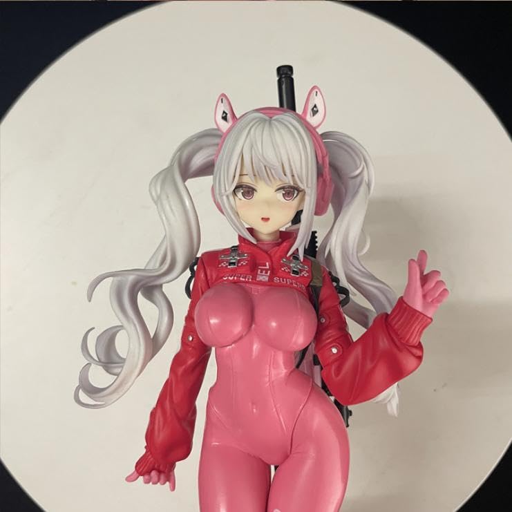 Amazon.co.jp: 勝利の女神 NIKKEアリス ツインポニーテール 1/7 