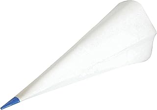 Dapetz ® Tile Grout Bag for Grouting, Cleaning, Tiling, Filling, Poly-Lined Jointing Tip Grout Bag Suitable for Masonry Tools Grout Tools and for Mortar Cement Tile