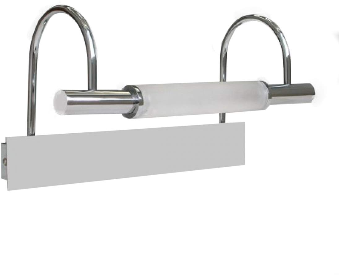 Aplique para el baño VISTA II 2xG9/28W/230V IP44