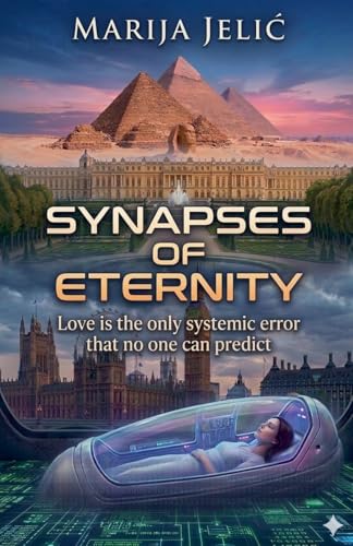  Synapses of eternity: 1