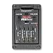 Fishman Prefix Pro Blend Pickup System, Wide Format