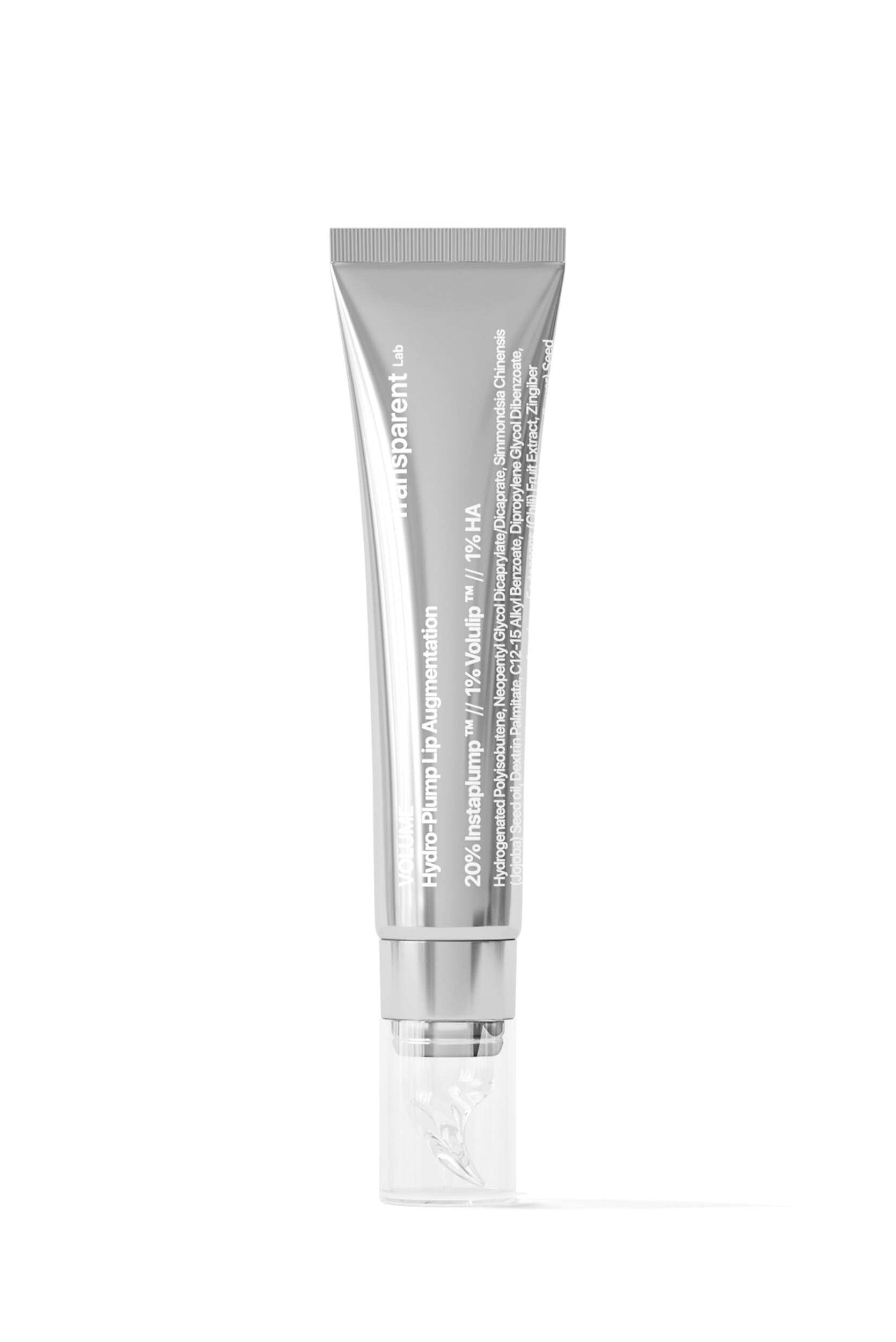 VOLUME - Hydrating Lip-plumping Treatment, Clear, 15 ml