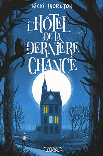 Télécharger L'hôtel de la dernière chance (1) Livre PDF Gratuit