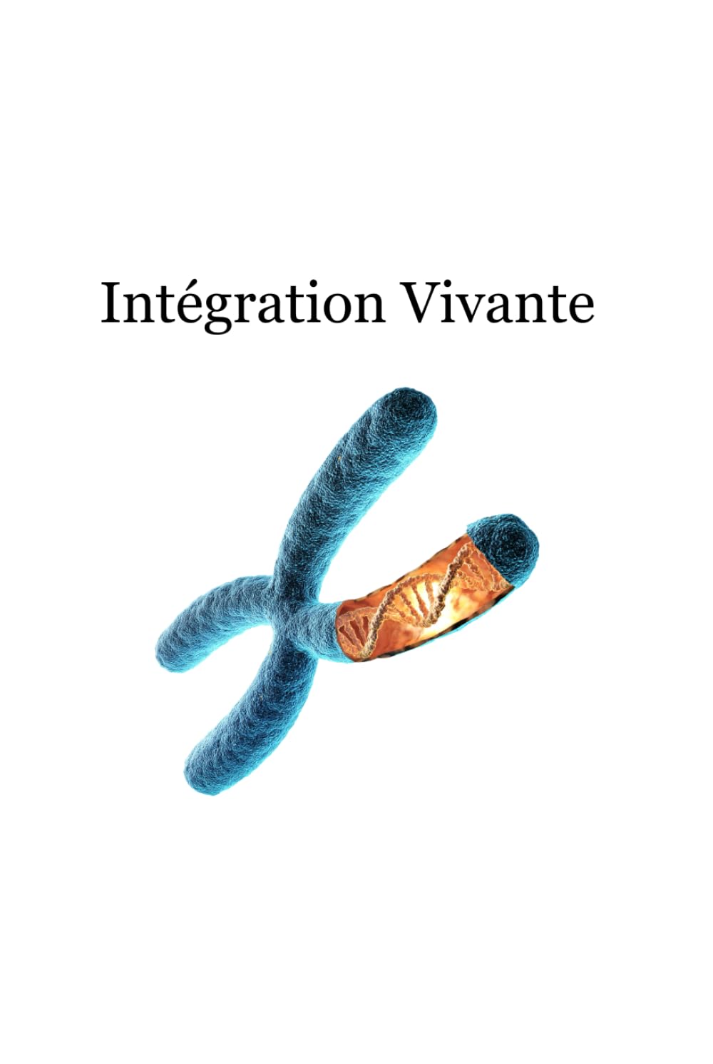 Intégration vivante: Incarner le changement, continuité, maturité et transformation durable