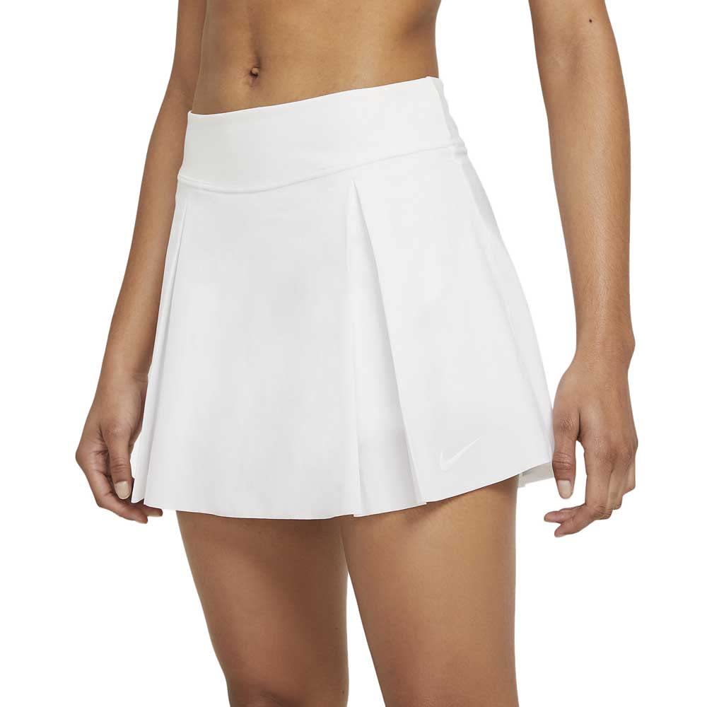 Nike Womens Club Skirt White