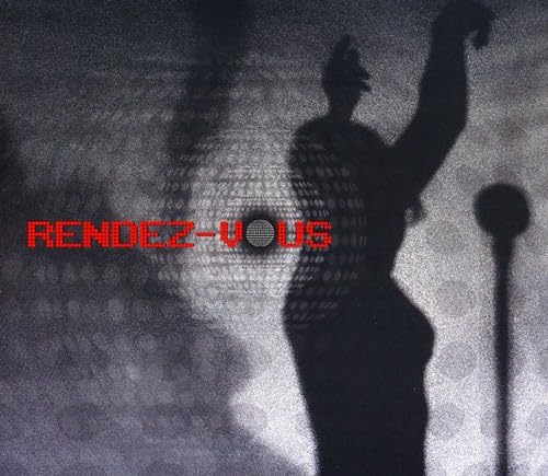 Rendez-Vous [Audio CD] Rendez-Vous
