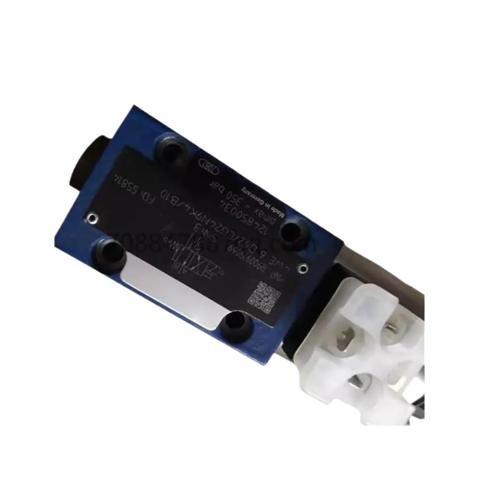 EAHWCXSD Solenoid valve 4WE6D62/EG24N9K4/B08 4WE6D62/EG24N9K4/B10(4WE6D62 EG24N9K4 B10)