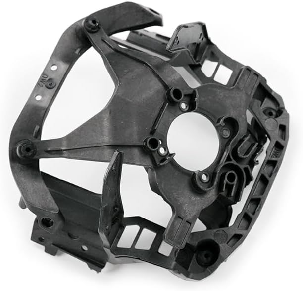 Original Gimbal Shock Absorbing for DJI Mavic 4 Pro Drone Gimbal Dampener Mount Replacement Damping Cushion Repair Parts for Mavic 4 Pro UAV (1 Set)