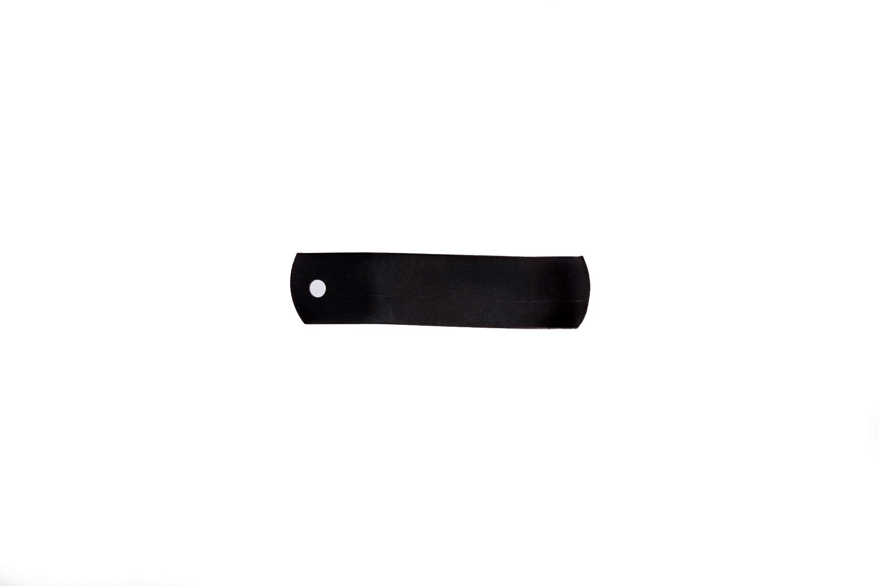 Lucchetto Ruck, ottone, interno, arco mezza altezza in acciaio, 30 mm, 2 chiavi - THIRARD