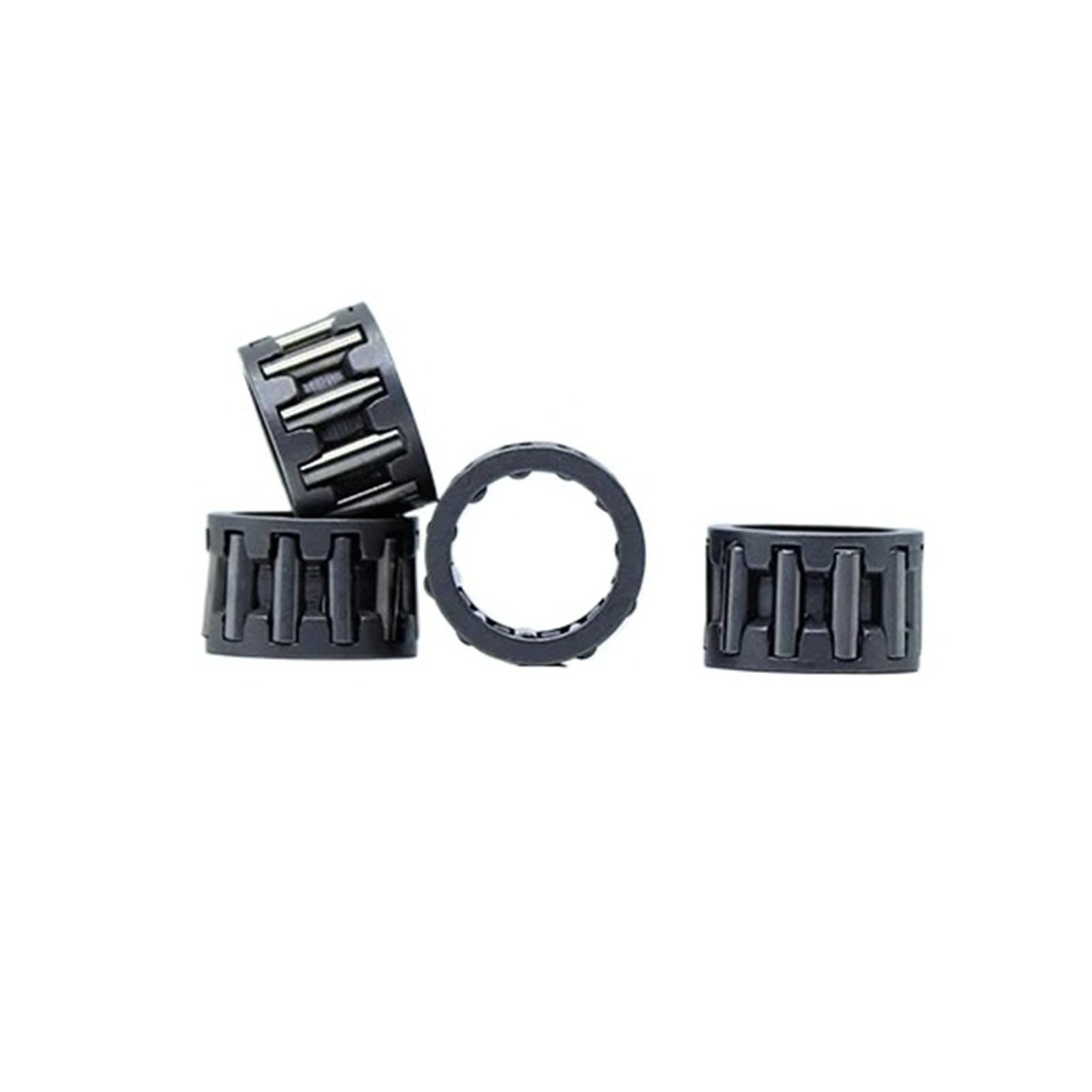 ensemble cage et rouleaux à aiguilles radial K141817 14x18x17 mm