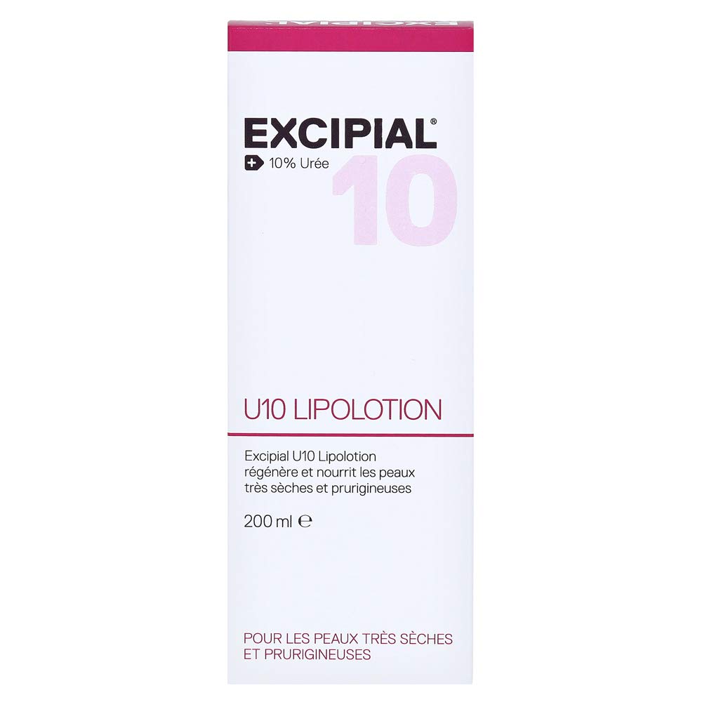 EXCIPIAL U 10 Lipolotio