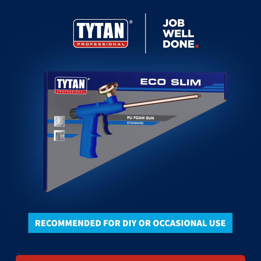TYTAN Professional Pistola ecológica