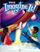 SRA IMAGINE IT 0076096556 Book Cover
